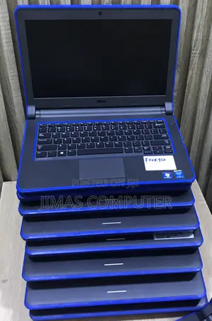 Laptop Dell Latitude 3340 8GB Intel Core i3 SSD 128GB