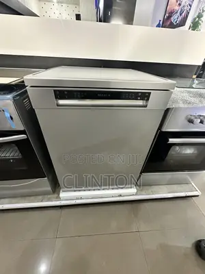 Dishwasher