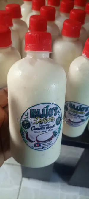 Hajjo's Delights