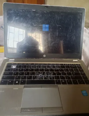 Laptop HP EliteBook 840 G3 8GB Intel Core i7 HDD+SSD 256GB