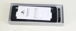 RONGTA RT A4 Portable Wireless Thermal Printer