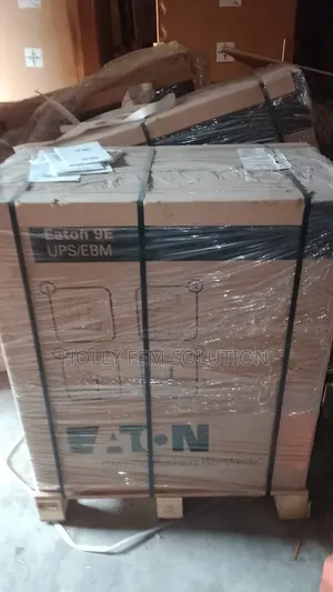 Eaton Ups 9e 10kva Single Phase