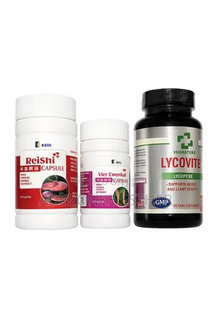 Prostrate Enlargement Combo