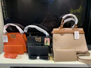 Brand New Designers Handbags