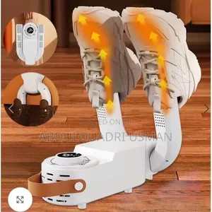 Portable Electric Shoe Dryer Boot Warmer