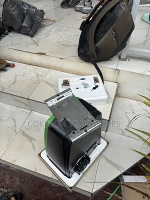 Remote Control Sliding Gate Motor Installation With Battery Backup