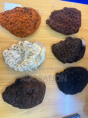 Chioma Human Hair