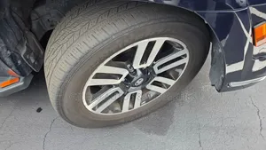 Toyota 4-Runner 2017