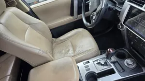 Toyota 4-Runner 2017