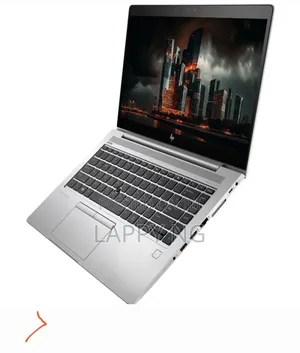 New Laptop HP EliteBook 850 G6 16GB Intel Core i7 SSD 512GB