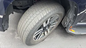 Toyota 4-Runner 2017