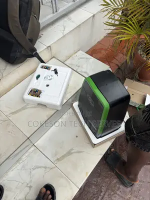 Solar Compatible Automatic Remote Control Sliding Gate Installation