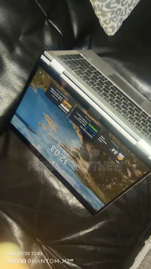 Laptop HP EliteBook 1040 G4 16GB Intel Core i7 SSD 512GB