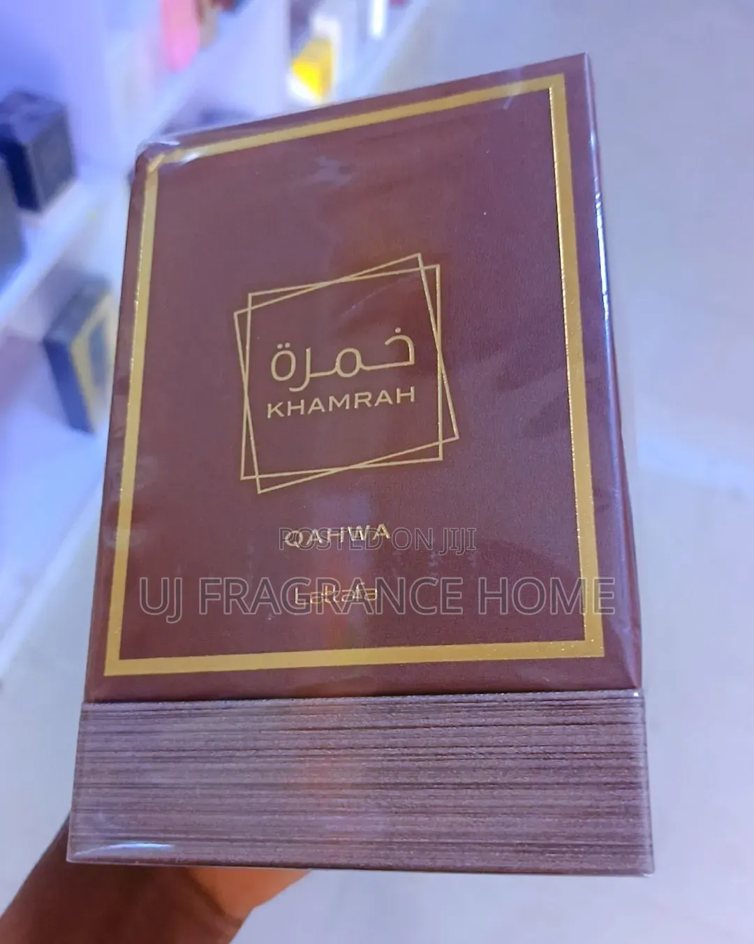 Quality Perfume