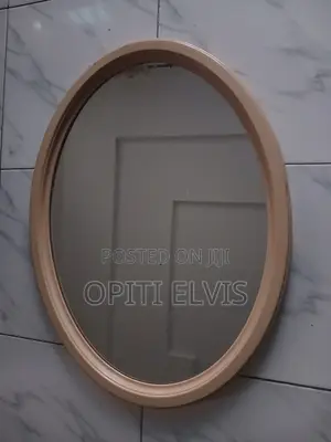 Wall Mirror