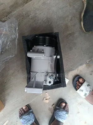 Compressor Honda Accord 2018 to 2021