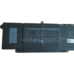 Dell Laptop Batteries