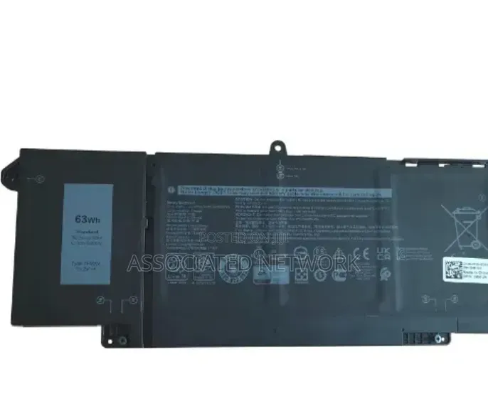 Dell Laptop Batteries