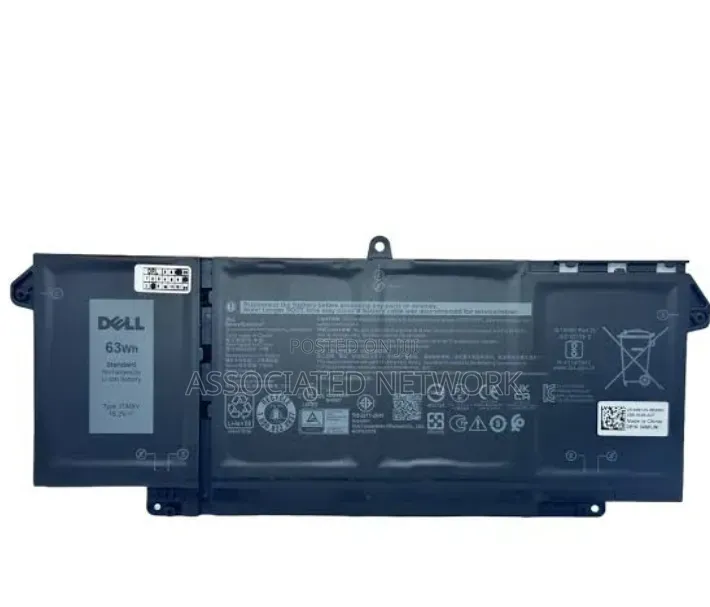 Dell Laptop Batteries