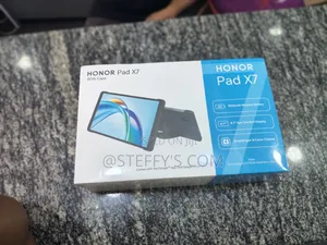 New Honor Pad X7 128 GB Gray