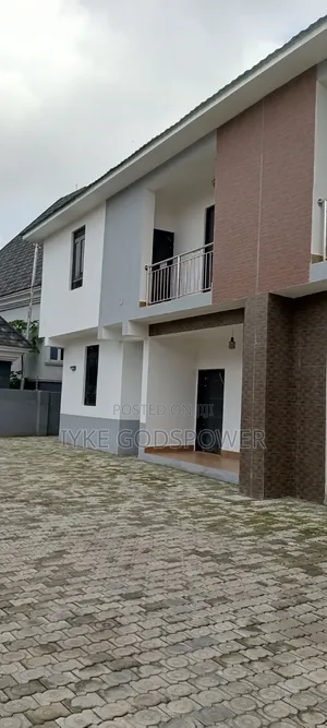 4bdrm Duplex in Gudu for rent