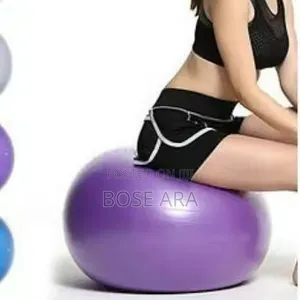 Big Size Yoga Exercise Ball Every Body Full Exercise