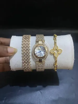 LadyB Clothing and Jewelries