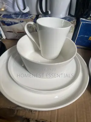 Dinner Set of 16pcs