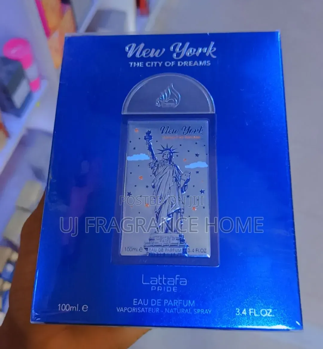Quality Perfume