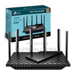 TP-Link Ax55400 (Ax73)