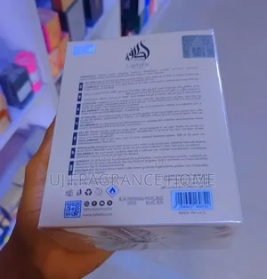 Quality Perfume