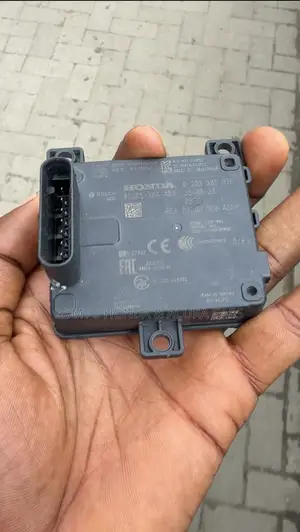 Radar Sensor Honda Accord 2023-2026