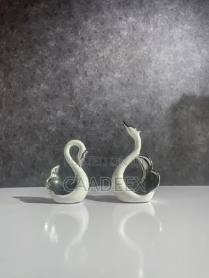 Duck Figurine