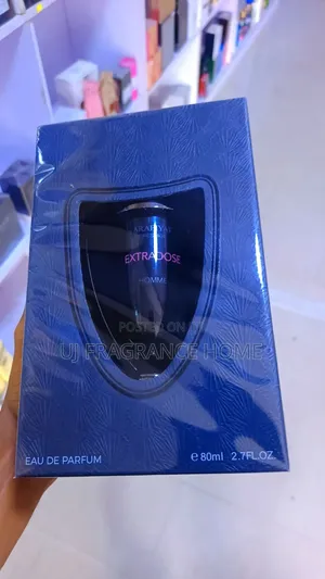Quality Perfume