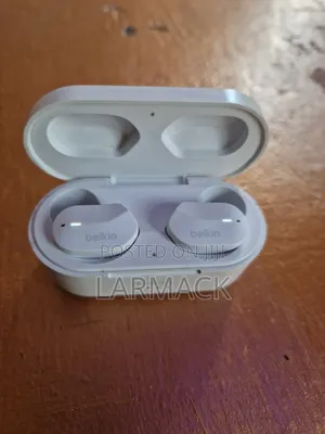 Belkins Soundform Buds