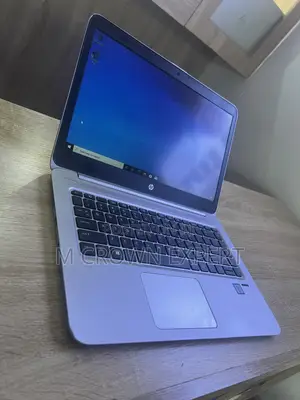 Laptop HP EliteBook 1040 G3 8GB Intel Core i5 SSD 256GB