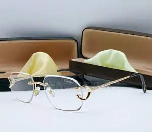 Luxury Cartier Sunglasses