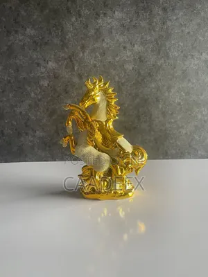 Horse Figurines