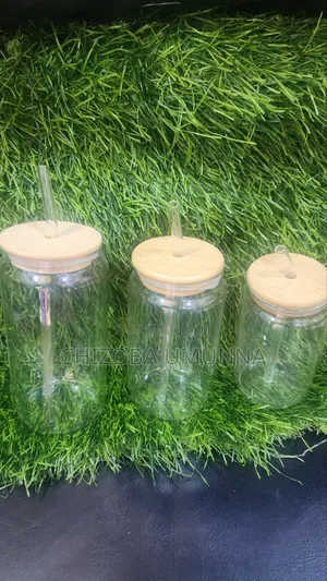Smoothie Cup