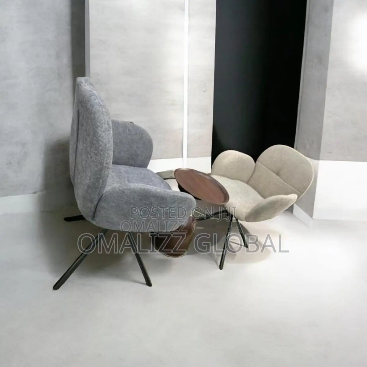 Relaxing Chair