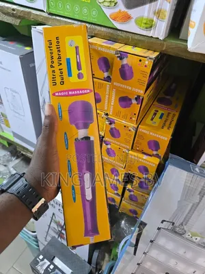 Ultra Powerful Quiet Sex Vibrator – Premium Personal Wellness Device