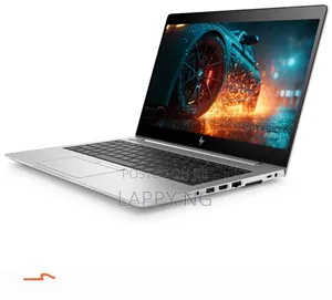 New Laptop HP EliteBook 850 G6 16GB Intel Core i7 SSD 256GB