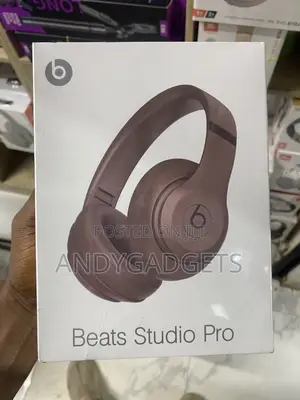 Beats Studio Pro Headset