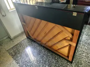 Standing Piano