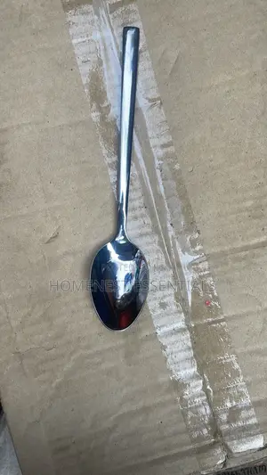 Eating Spoon and Fork