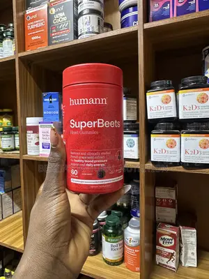 Beet Root Supplement