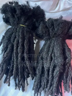 Natural Locs