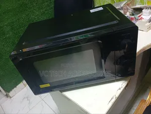Maxi Microwave Oven 20L