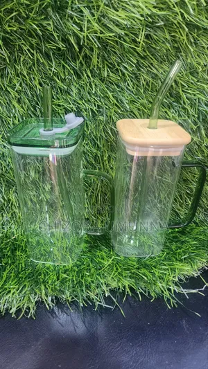 Smoothie Cup