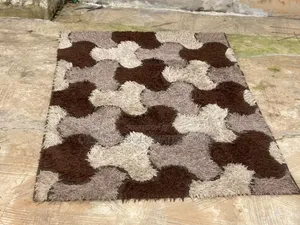 Centres Rug